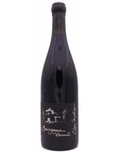 Bourgogne Epineuil Tradition - Domaine Alain Mathias -Burgundy Wines