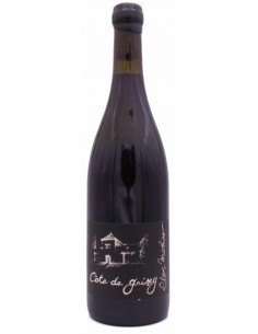 Bourgogne Epineuil Côte de Grisey - Domaine Alain Mathias - Vini di Borgogna