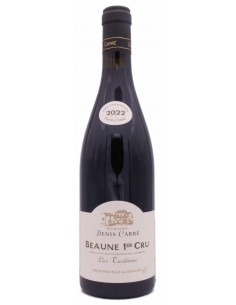 Beaune 1er Cru Les Tuvilains 2