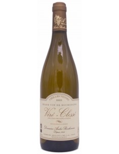 Viré Clessé Vieilles Vignes - Domaine André Bonhomme - Vini di Borgogna